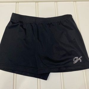 GK Spandex
